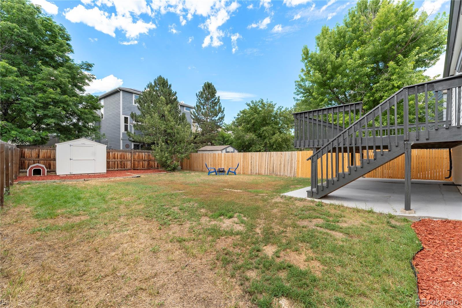 MLS Image #17 for 10687 w 107th avenue,broomfield, Colorado