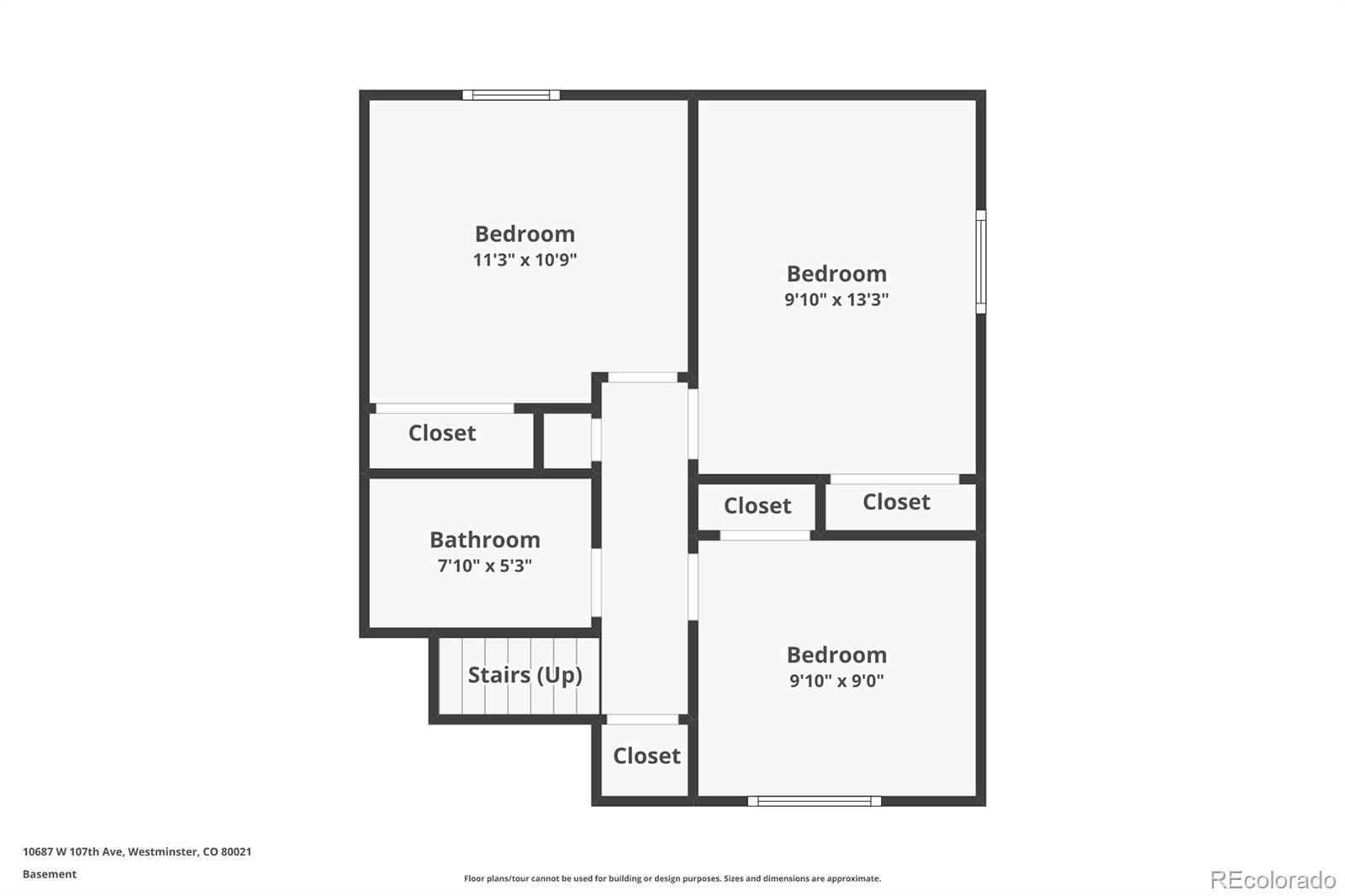 MLS Image #20 for 10687 w 107th avenue,broomfield, Colorado