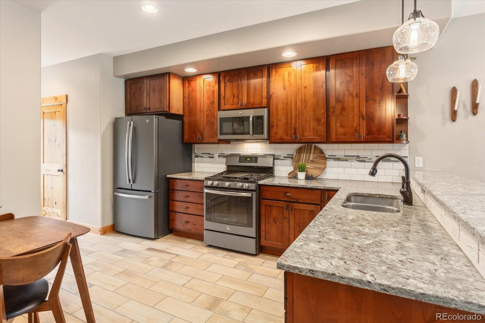 MLS Image #11 for 463  california street,buena vista, Colorado
