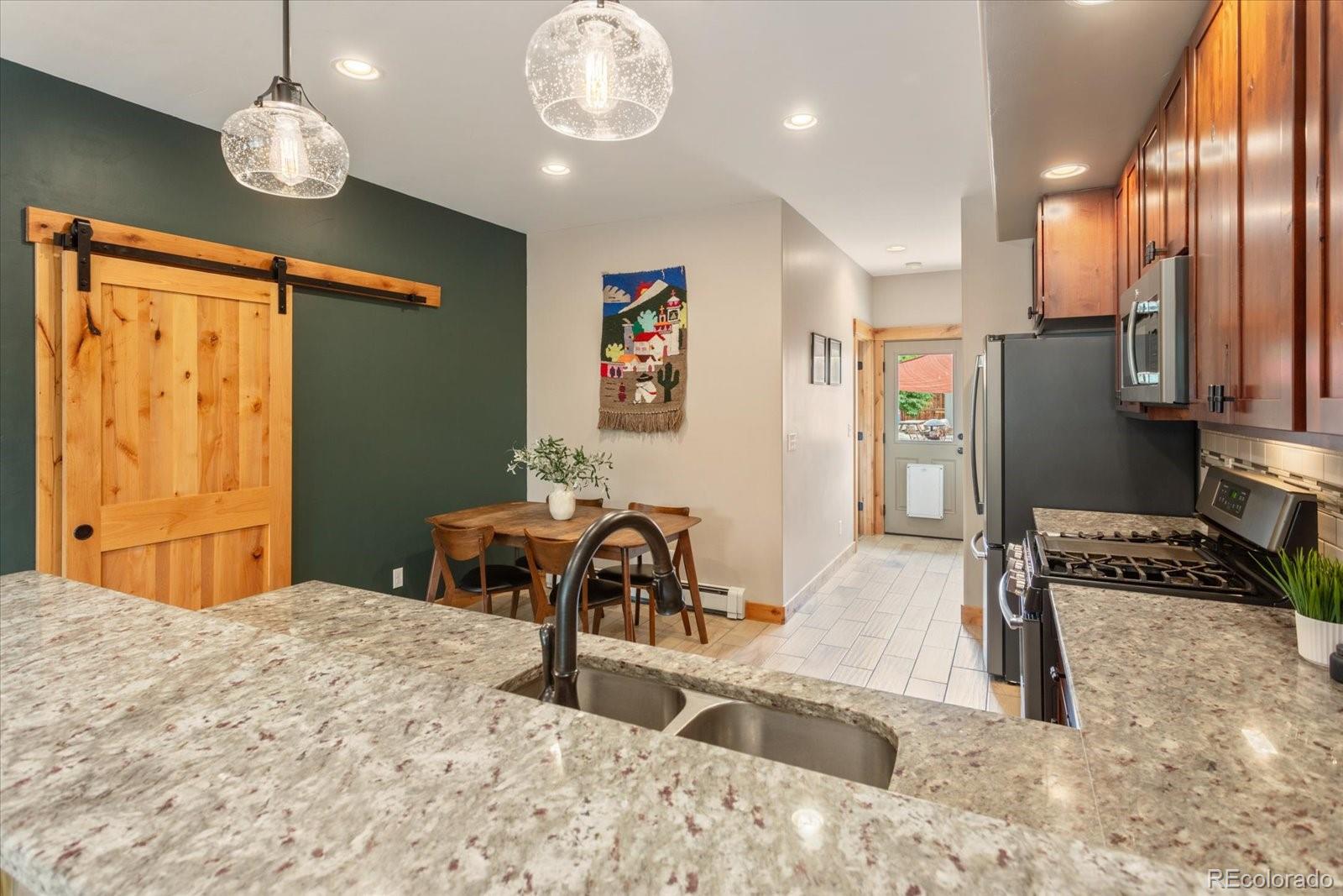 MLS Image #13 for 463  california street,buena vista, Colorado