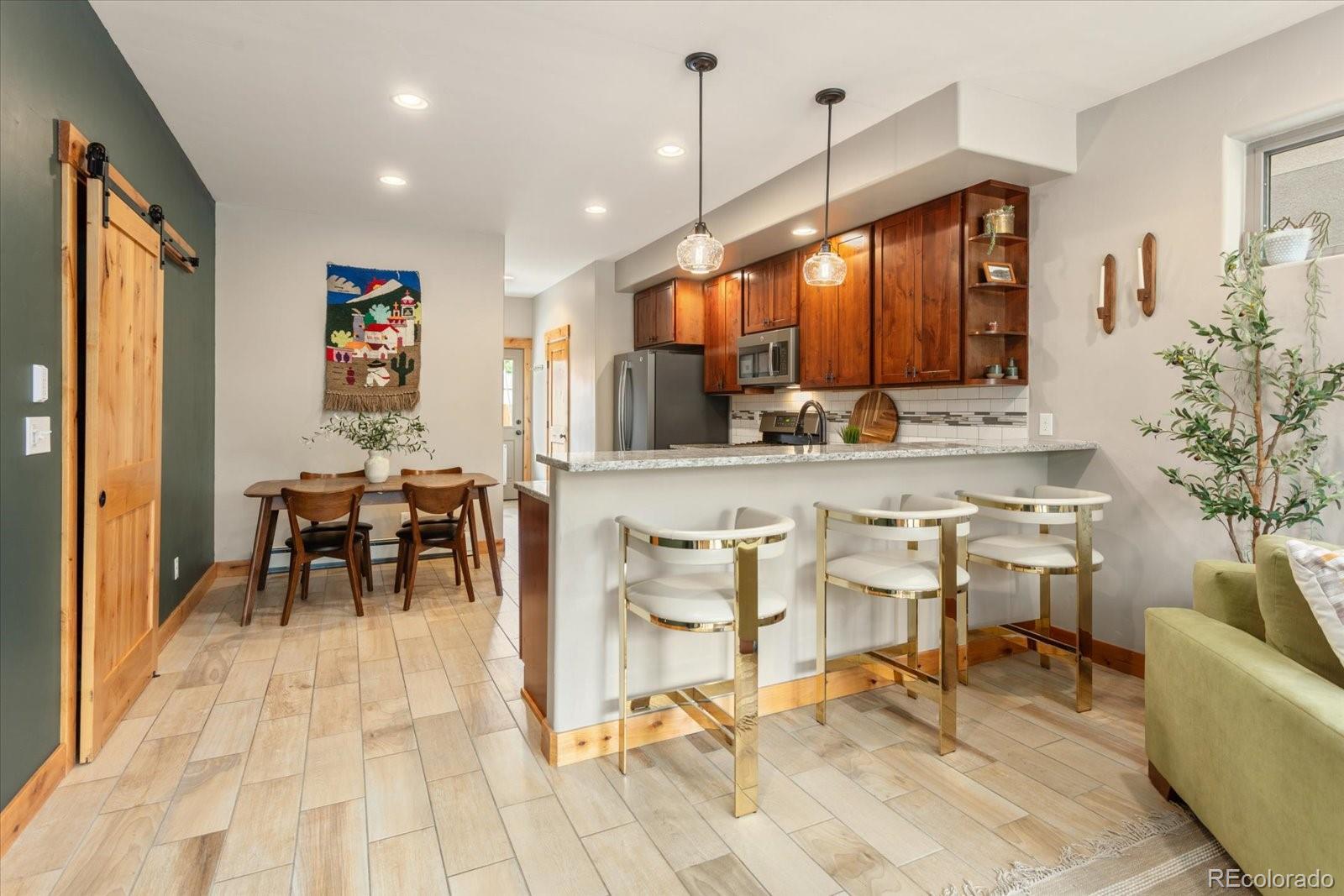 MLS Image #2 for 463  california street,buena vista, Colorado