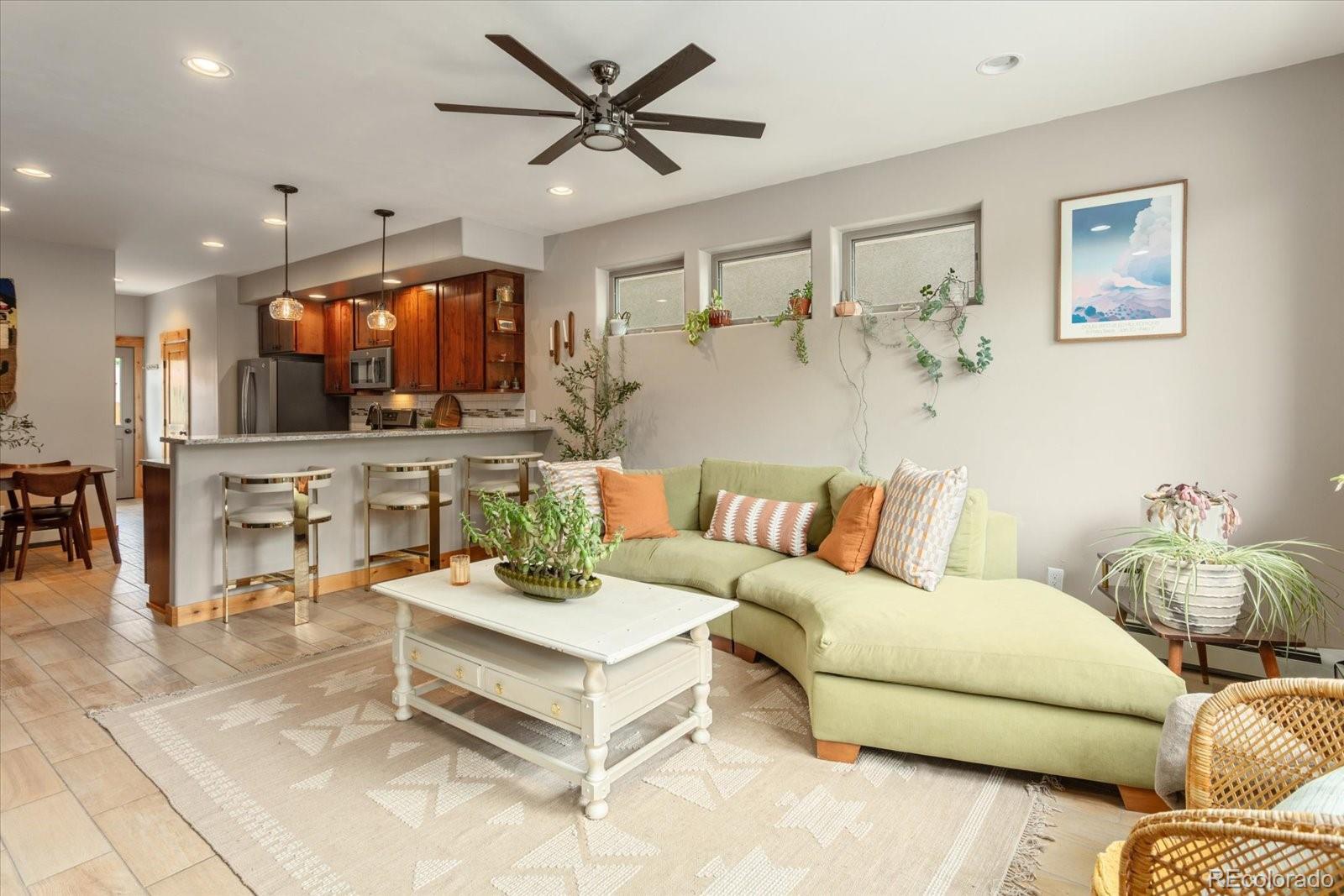MLS Image #3 for 463  california street,buena vista, Colorado