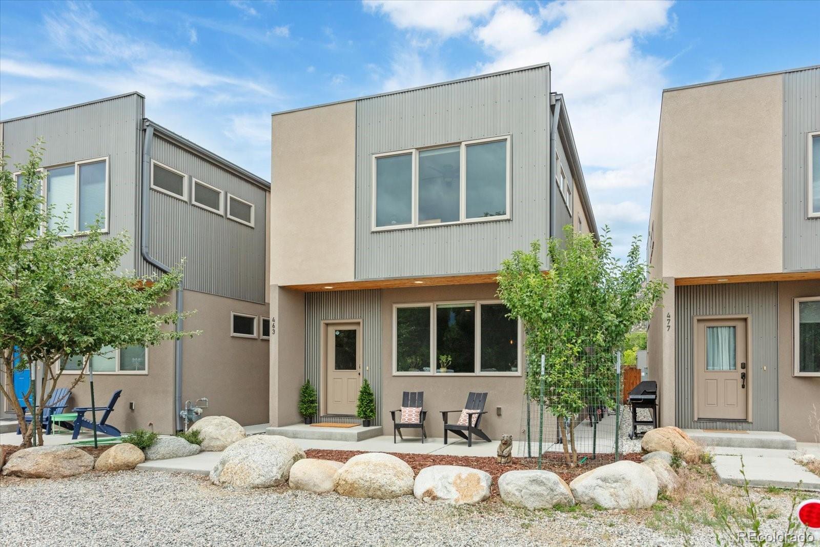 MLS Image #35 for 463  california street,buena vista, Colorado