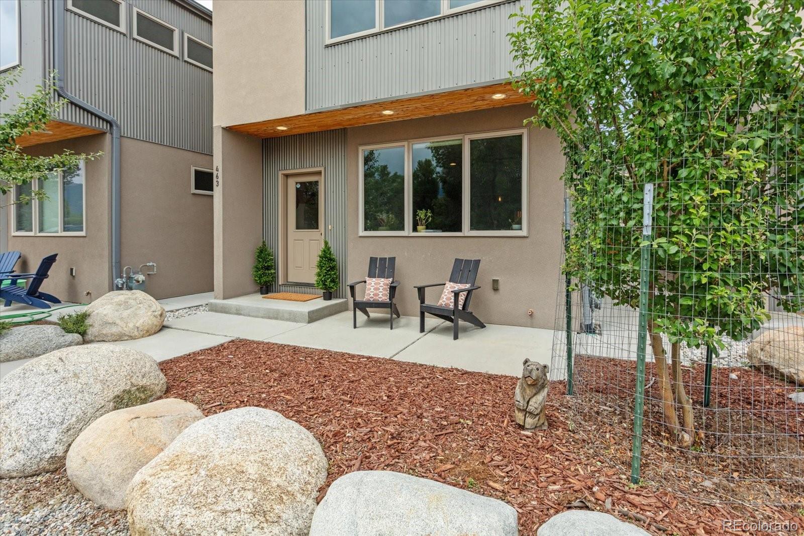 MLS Image #37 for 463  california street,buena vista, Colorado