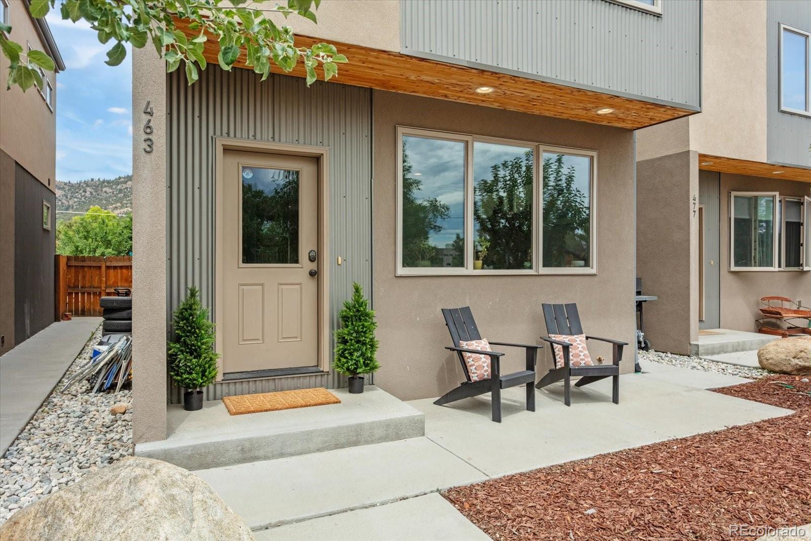 MLS Image #38 for 463  california street,buena vista, Colorado