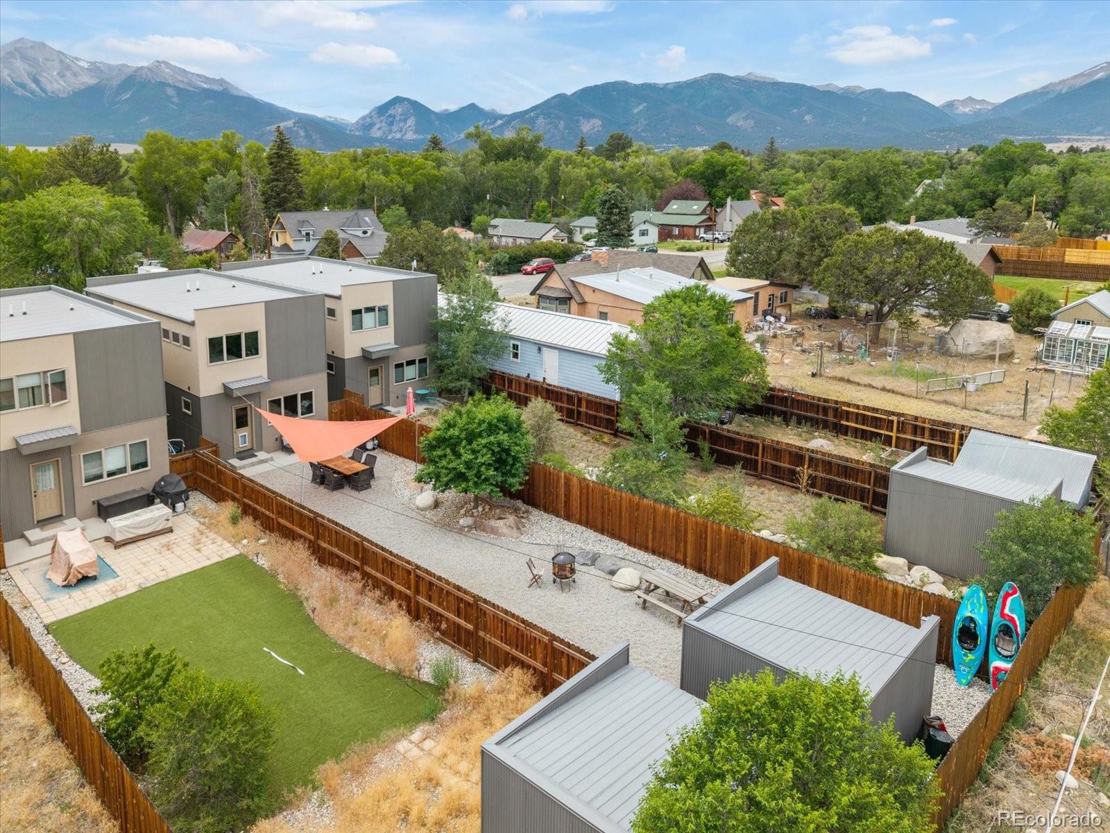 MLS Image #40 for 463  california street,buena vista, Colorado