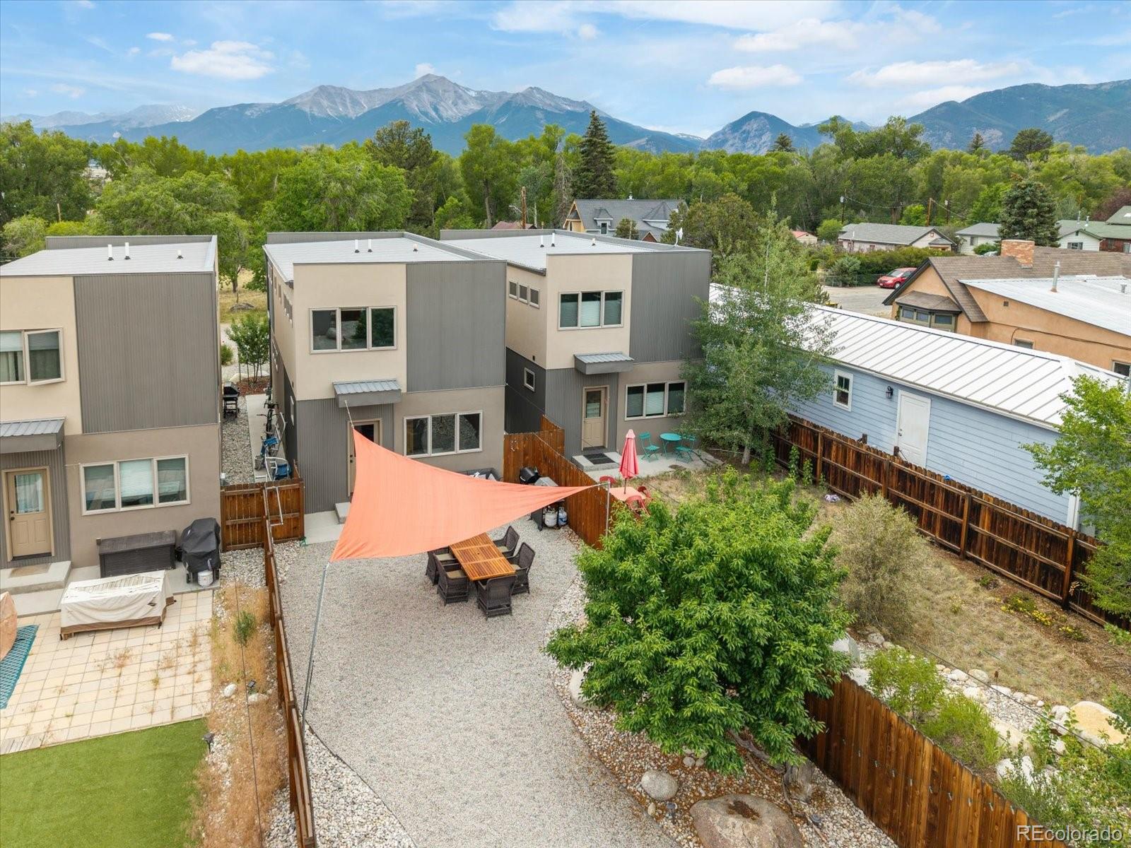 MLS Image #41 for 463  california street,buena vista, Colorado