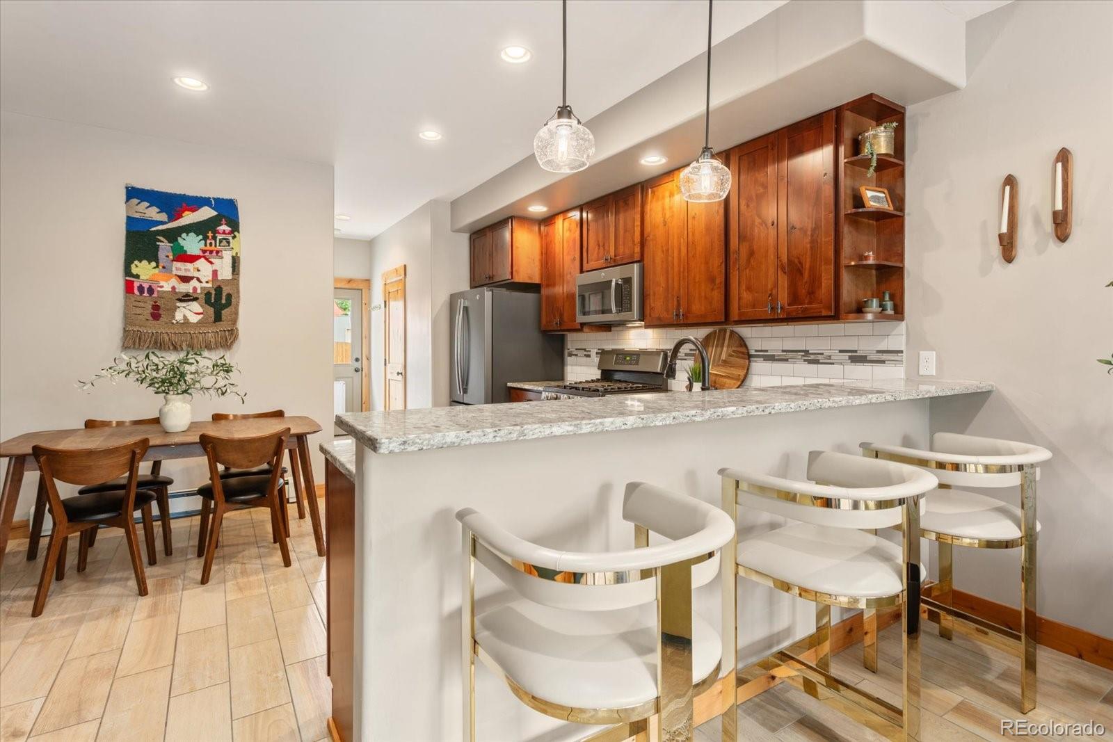 MLS Image #7 for 463  california street,buena vista, Colorado