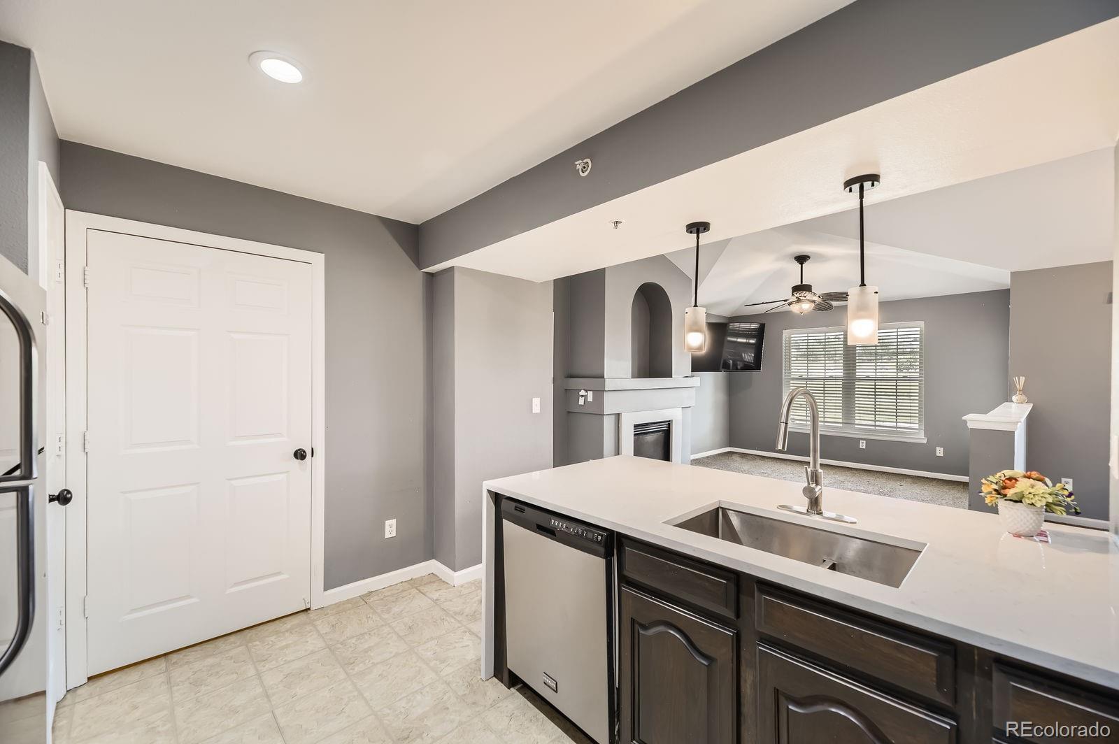 MLS Image #1 for 12824  ironstone way,parker, Colorado