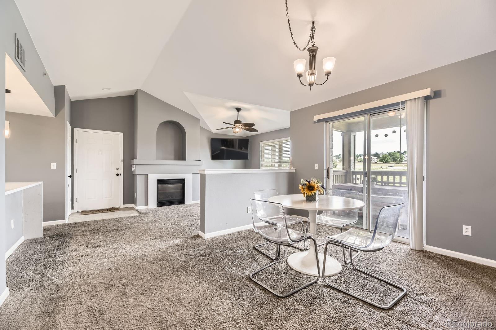 MLS Image #3 for 12824  ironstone way,parker, Colorado