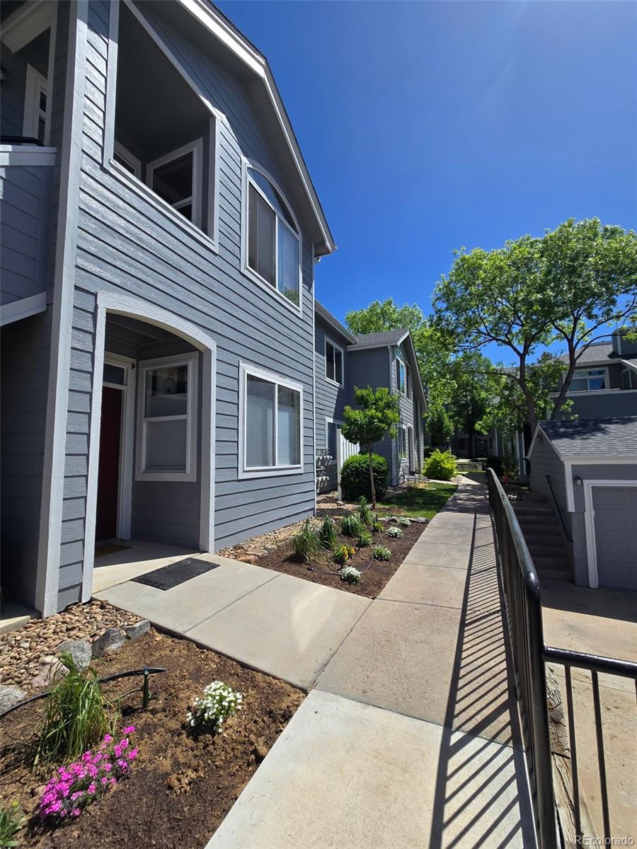 MLS Image #2 for 8500 e jefferson ,denver, Colorado