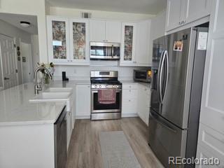 MLS Image #4 for 8500 e jefferson ,denver, Colorado