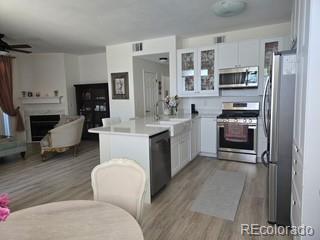 MLS Image #6 for 8500 e jefferson ,denver, Colorado