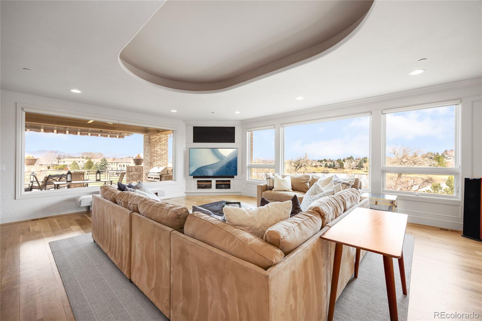 MLS Image #13 for 2421  ranch reserve ridge,denver, Colorado
