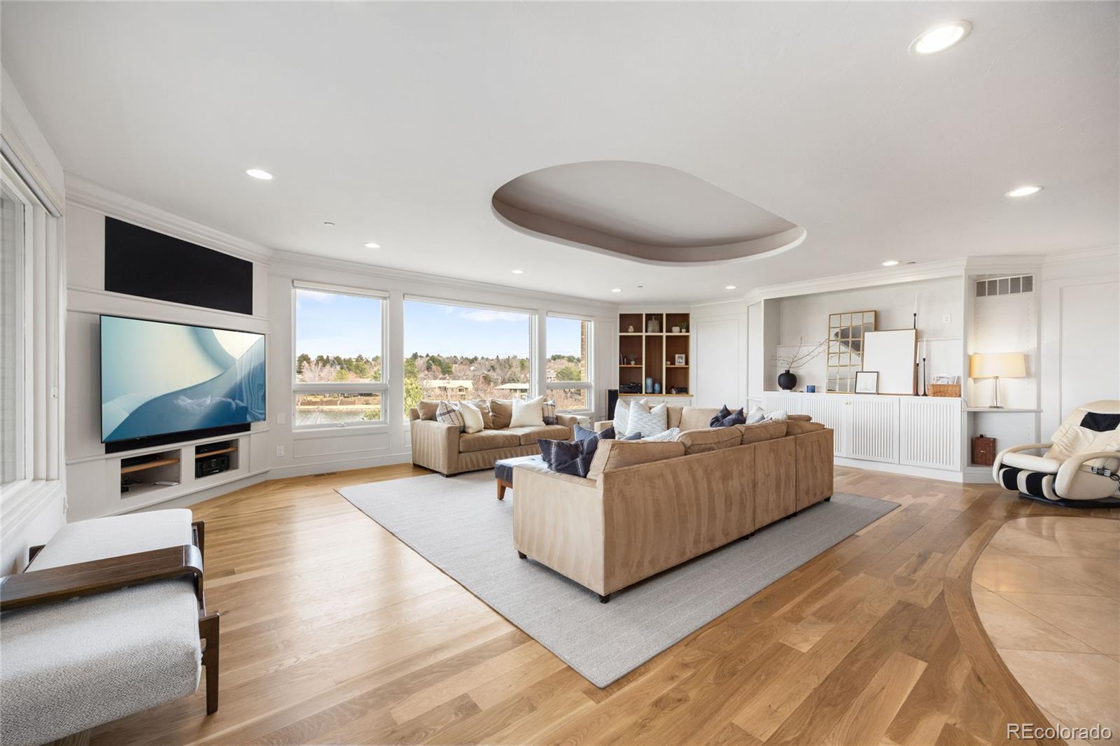 MLS Image #14 for 2421  ranch reserve ridge,denver, Colorado