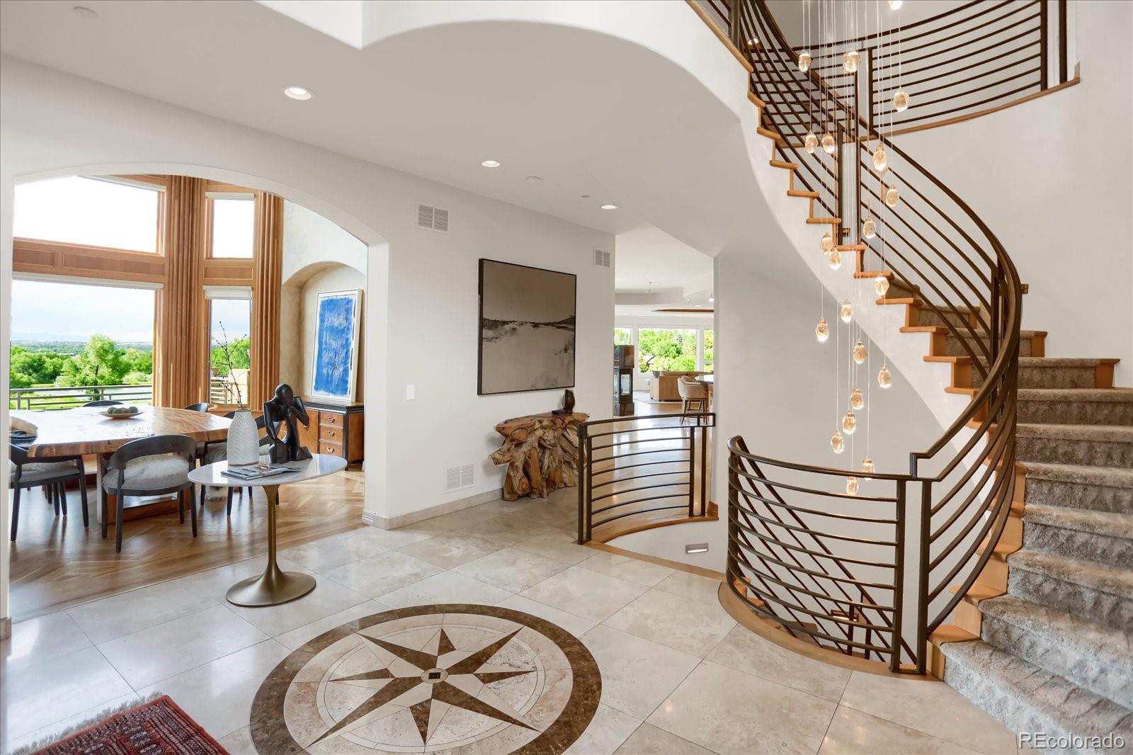 MLS Image #3 for 2421  ranch reserve ridge,denver, Colorado