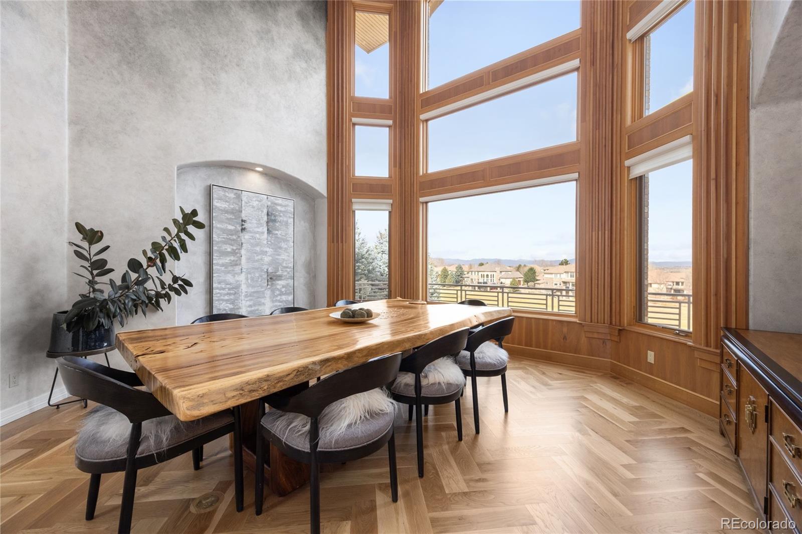MLS Image #4 for 2421  ranch reserve ridge,denver, Colorado