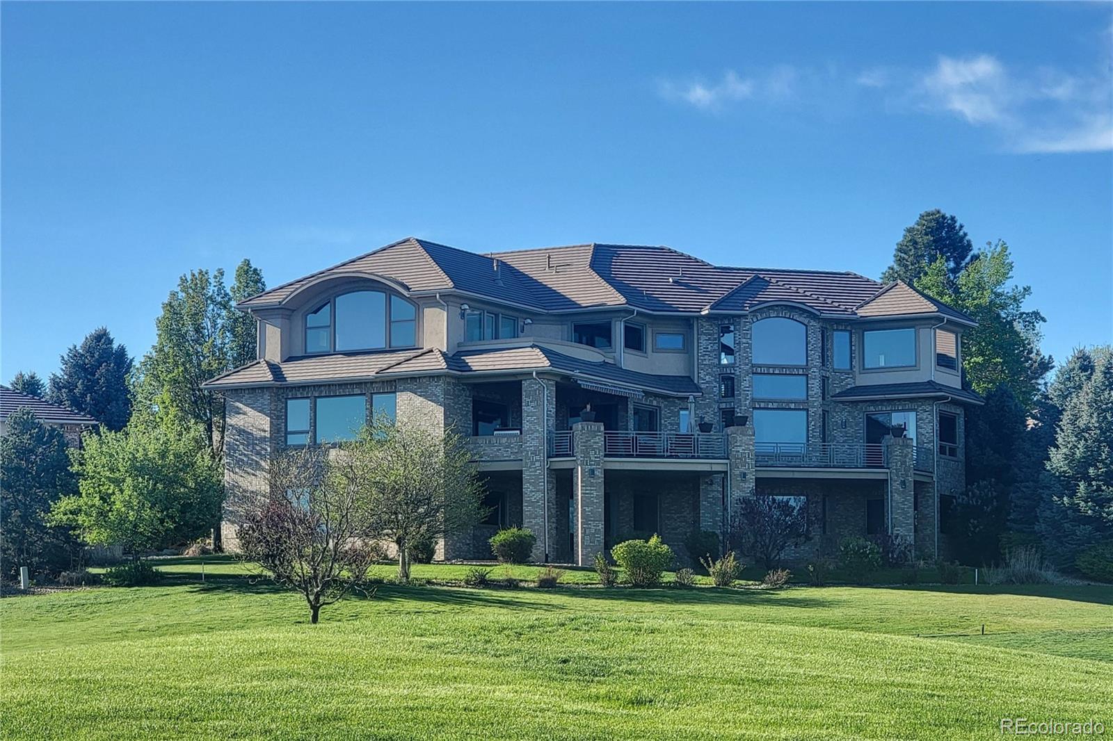 MLS Image #41 for 2421  ranch reserve ridge,denver, Colorado