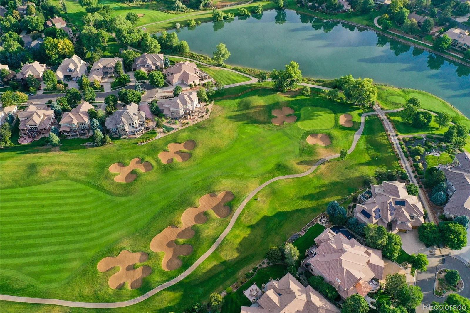 MLS Image #46 for 2421  ranch reserve ridge,denver, Colorado