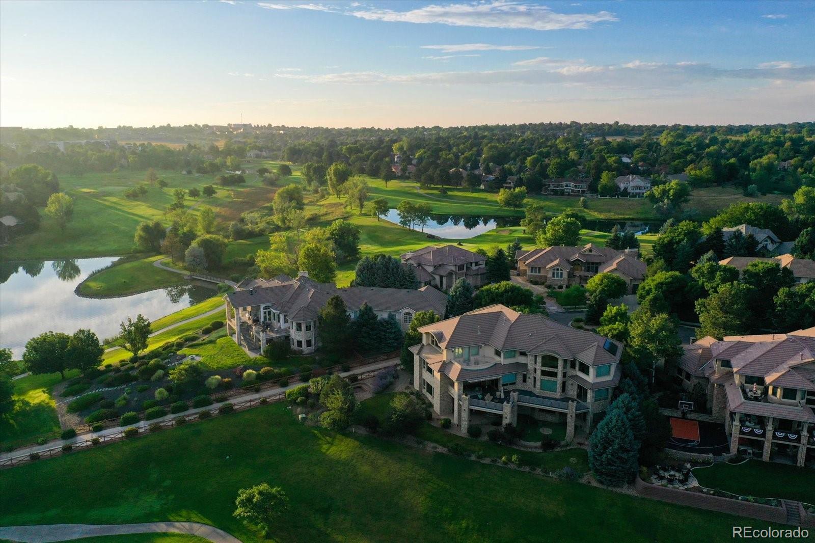 MLS Image #47 for 2421  ranch reserve ridge,denver, Colorado