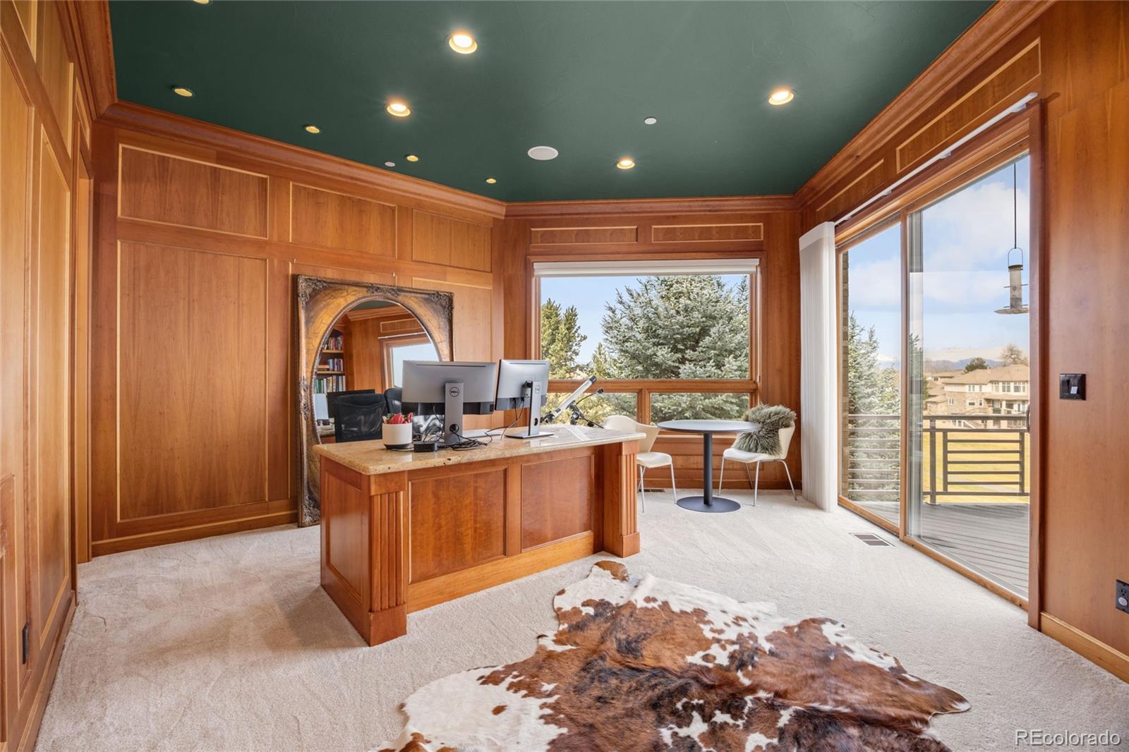 MLS Image #7 for 2421  ranch reserve ridge,denver, Colorado