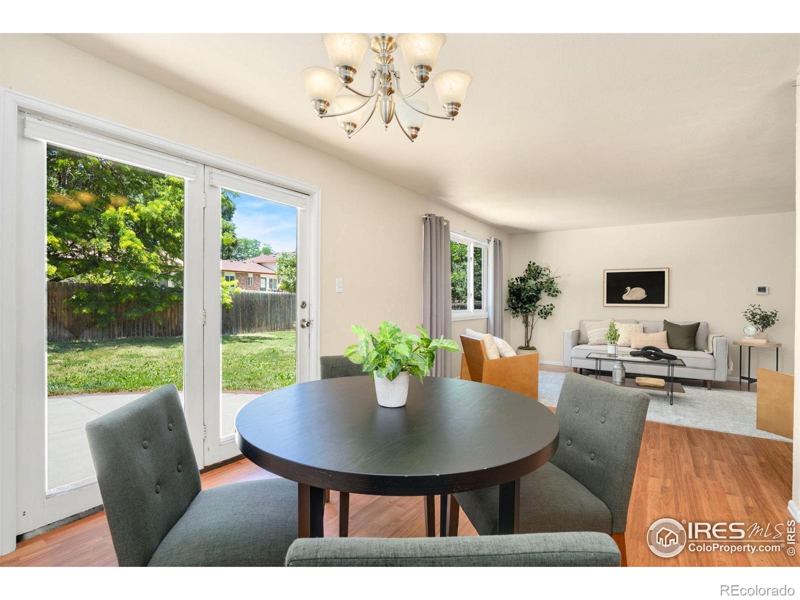 MLS Image #10 for 2813  claremont drive,fort collins, Colorado