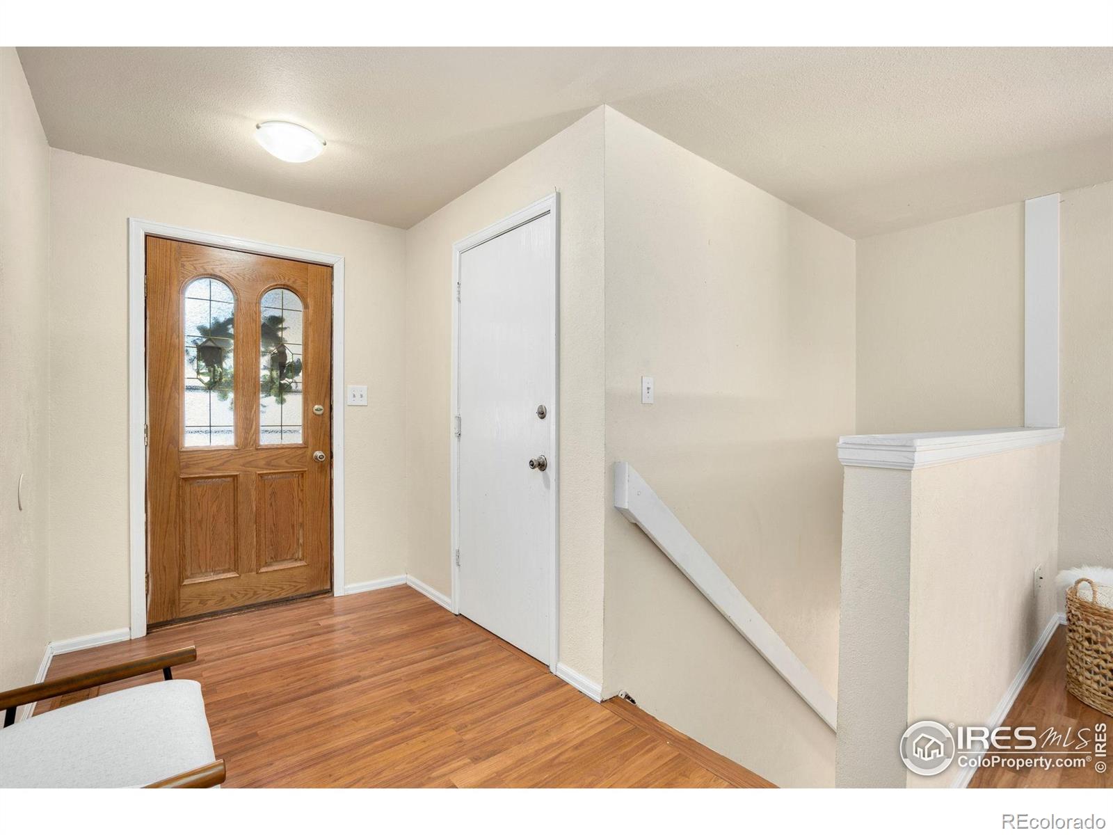 MLS Image #2 for 2813  claremont drive,fort collins, Colorado