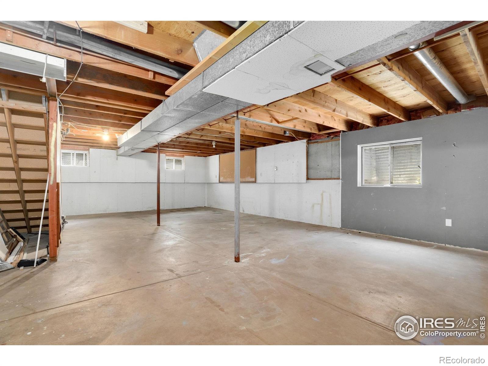MLS Image #29 for 2813  claremont drive,fort collins, Colorado