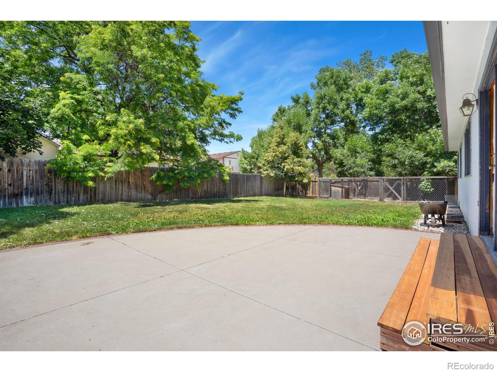 MLS Image #30 for 2813  claremont drive,fort collins, Colorado