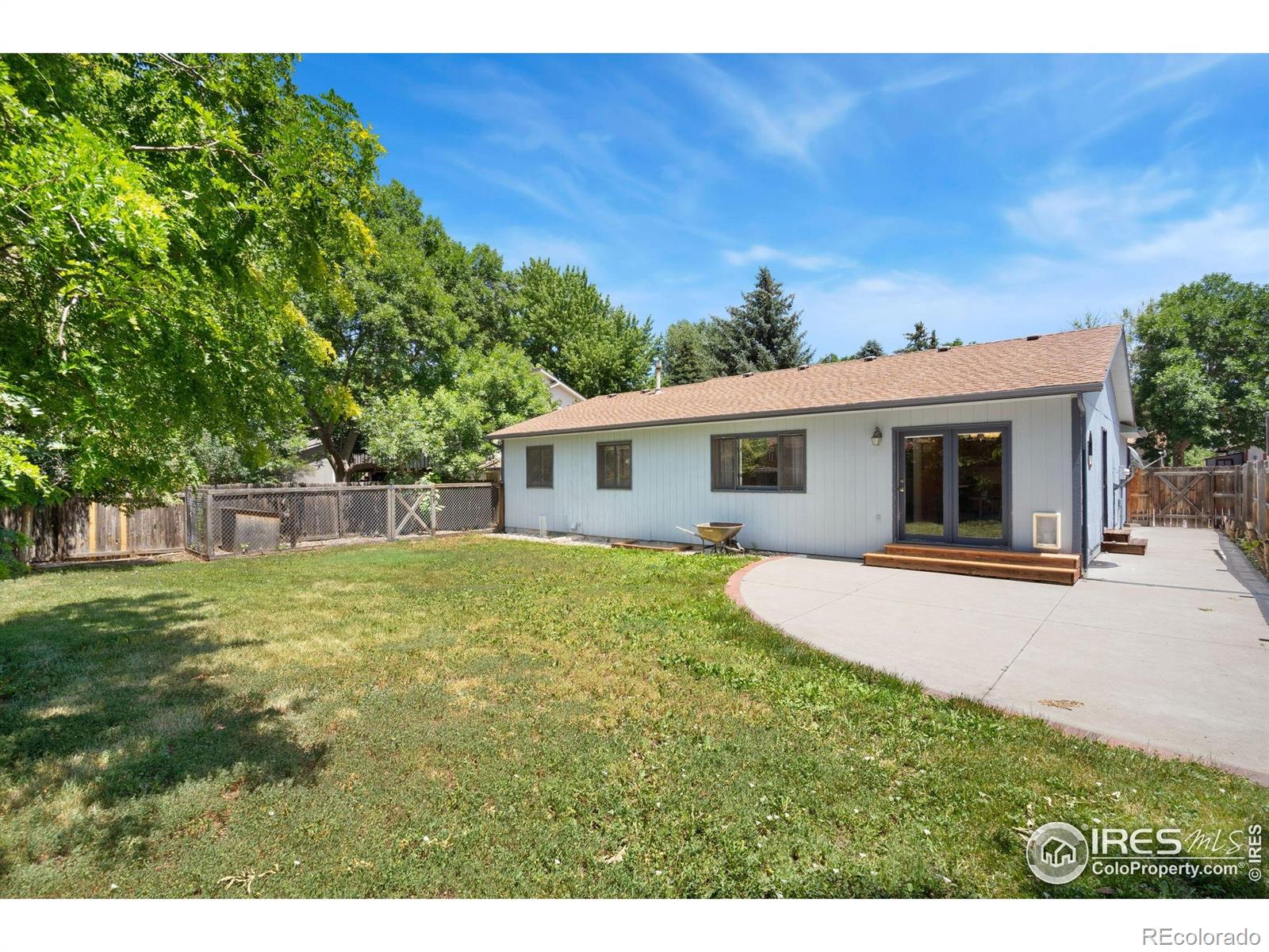 MLS Image #31 for 2813  claremont drive,fort collins, Colorado