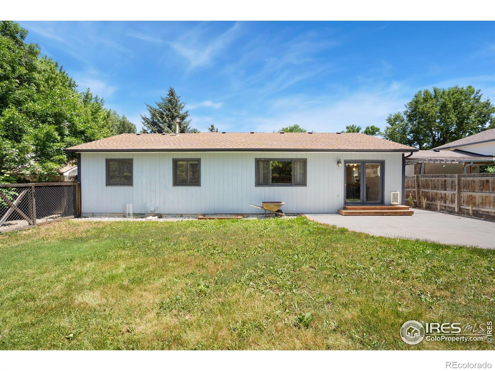 MLS Image #32 for 2813  claremont drive,fort collins, Colorado