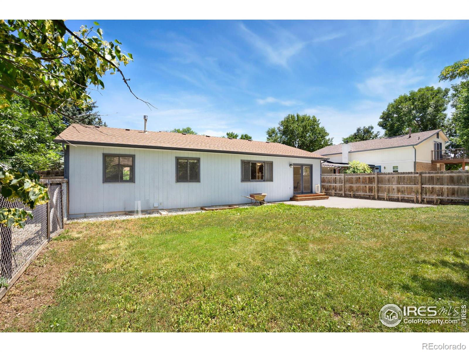 MLS Image #33 for 2813  claremont drive,fort collins, Colorado