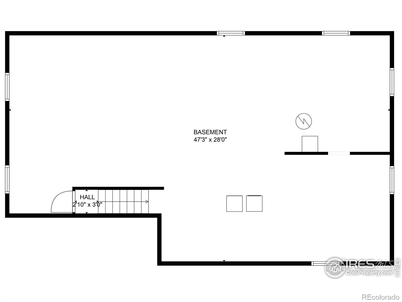 MLS Image #35 for 2813  claremont drive,fort collins, Colorado