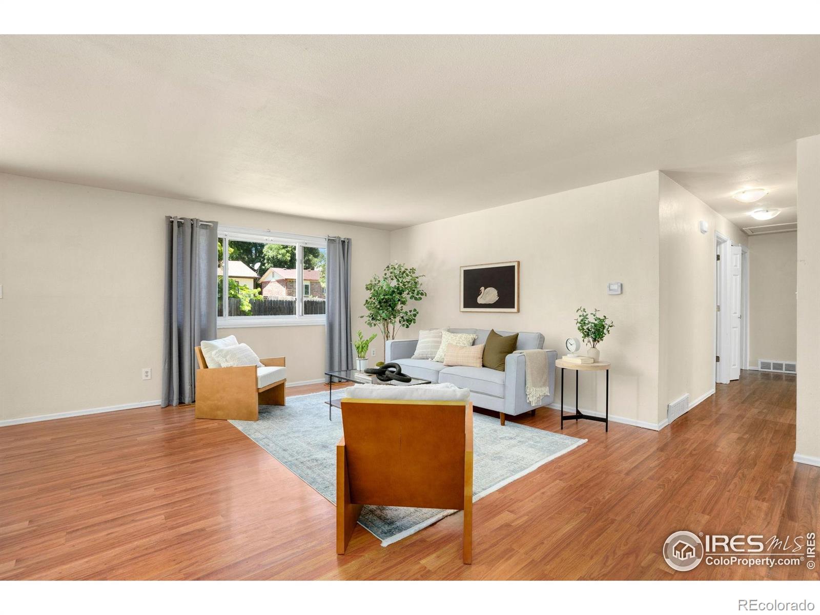 MLS Image #4 for 2813  claremont drive,fort collins, Colorado