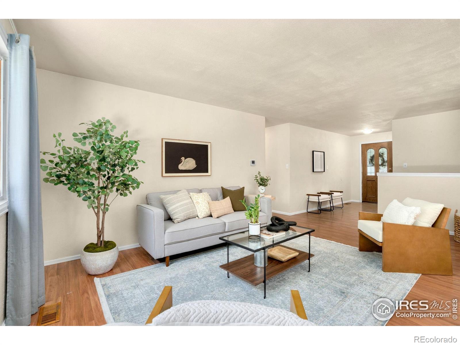 MLS Image #5 for 2813  claremont drive,fort collins, Colorado