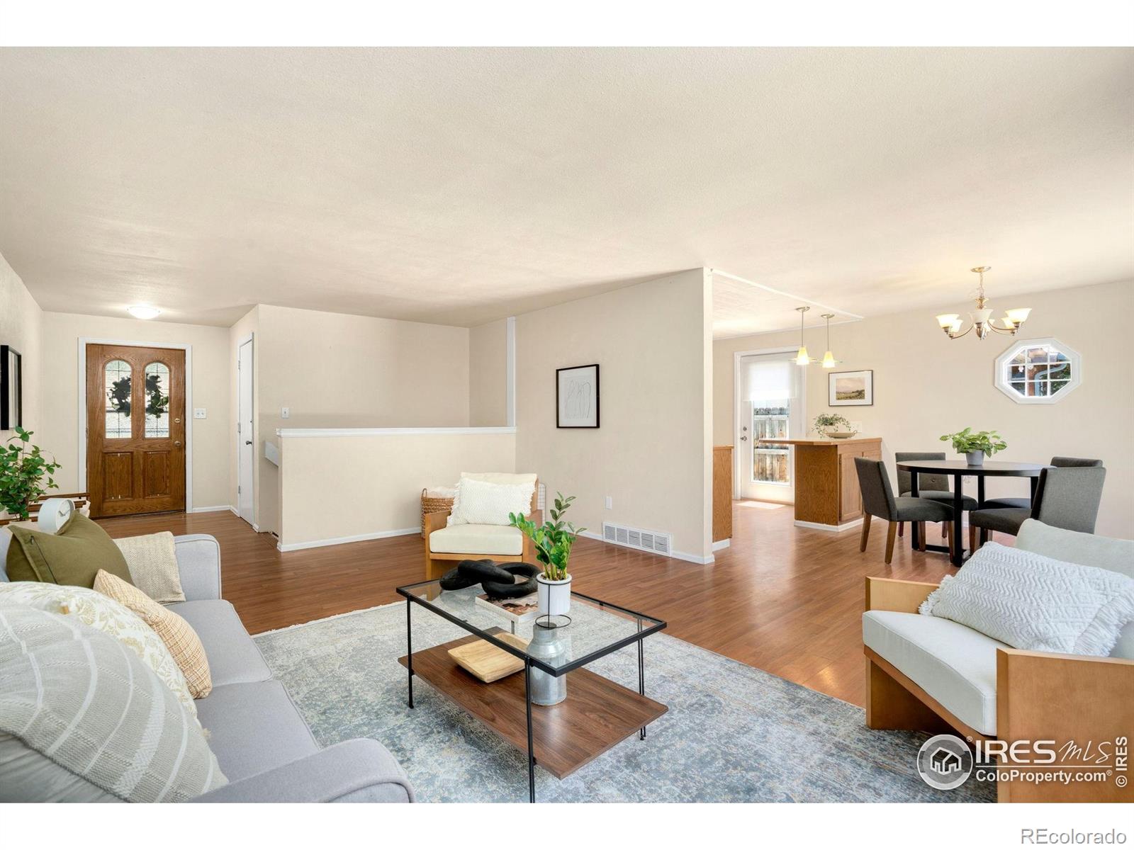 MLS Image #6 for 2813  claremont drive,fort collins, Colorado