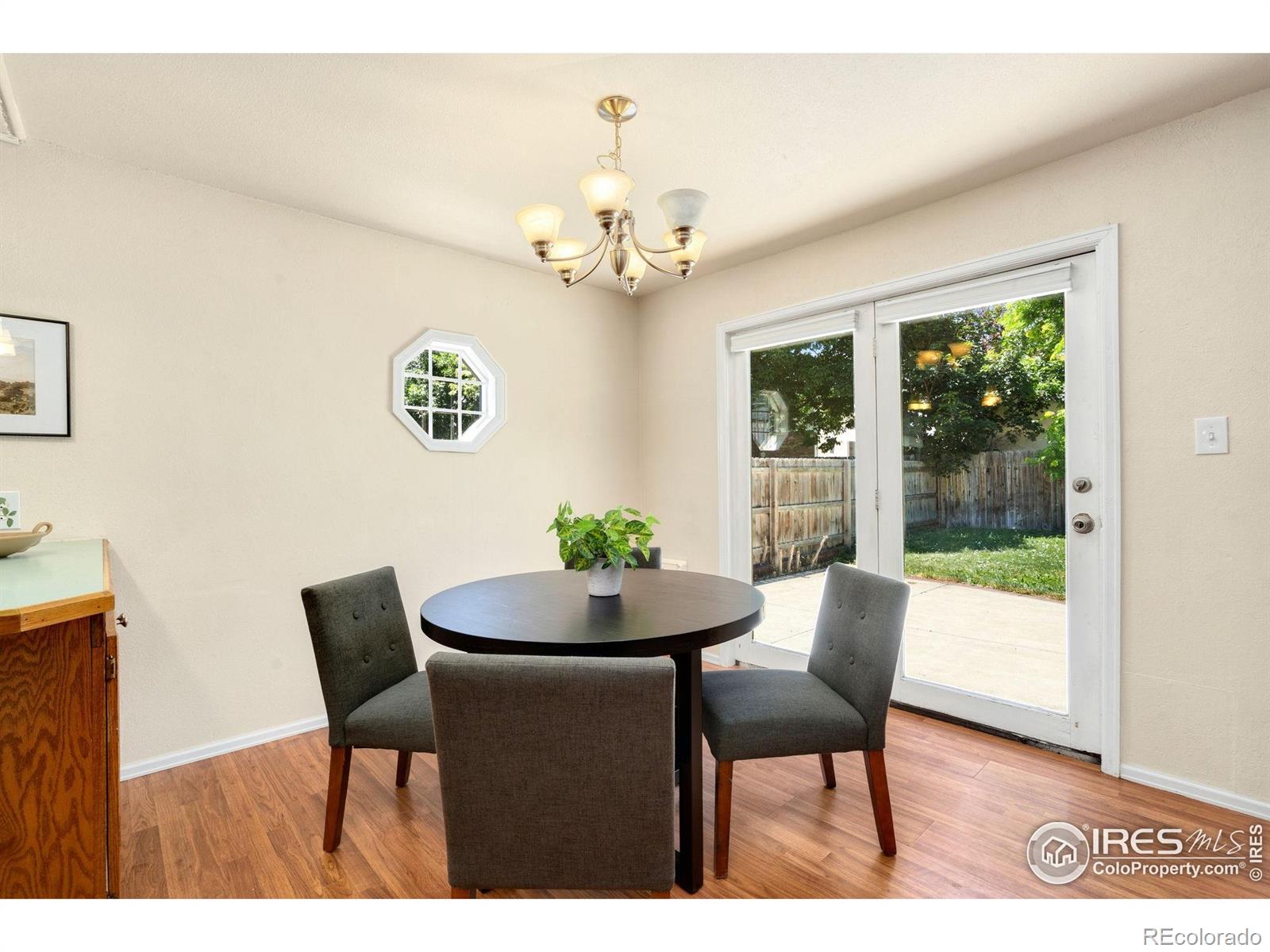 MLS Image #7 for 2813  claremont drive,fort collins, Colorado