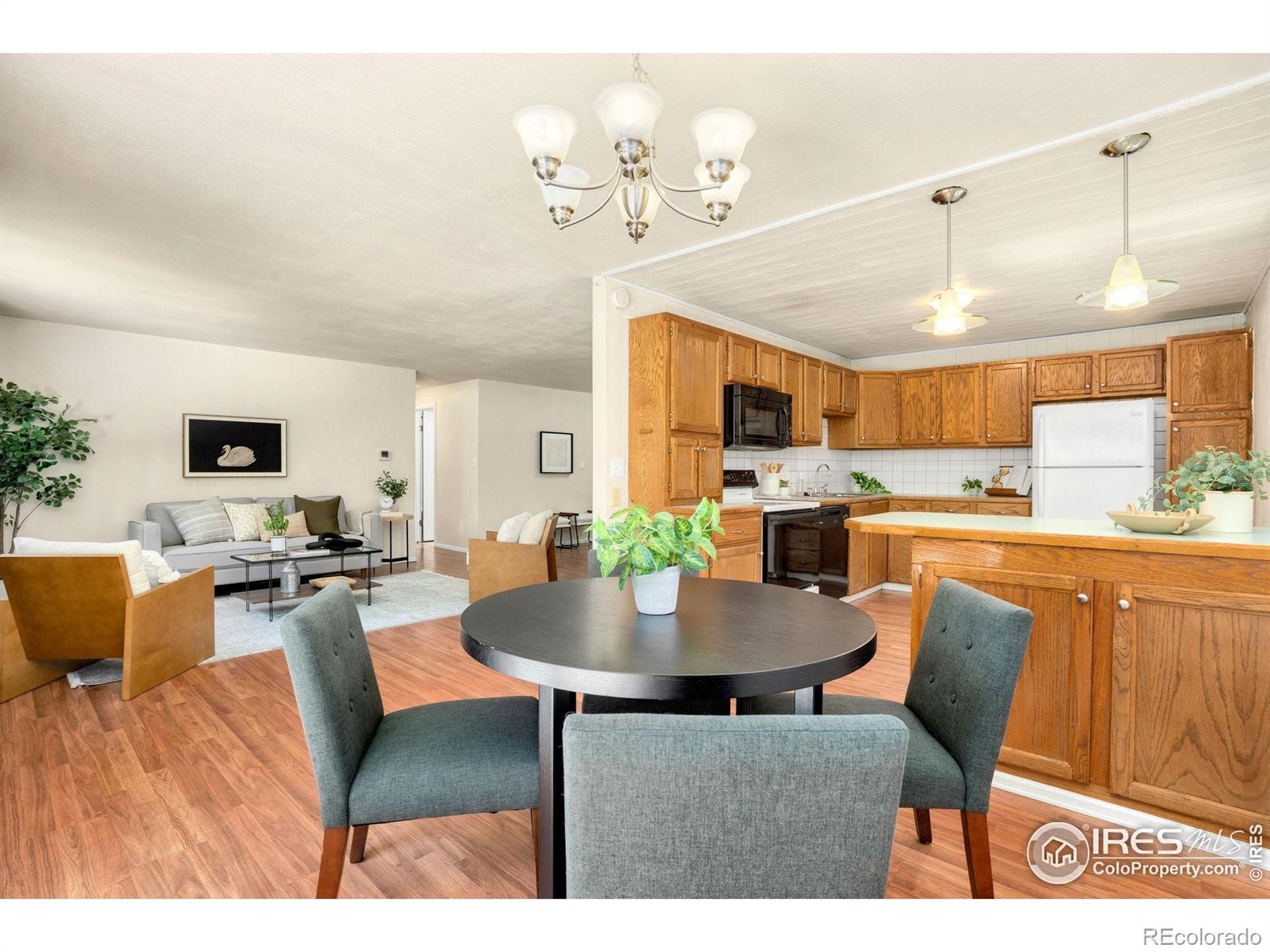 MLS Image #9 for 2813  claremont drive,fort collins, Colorado