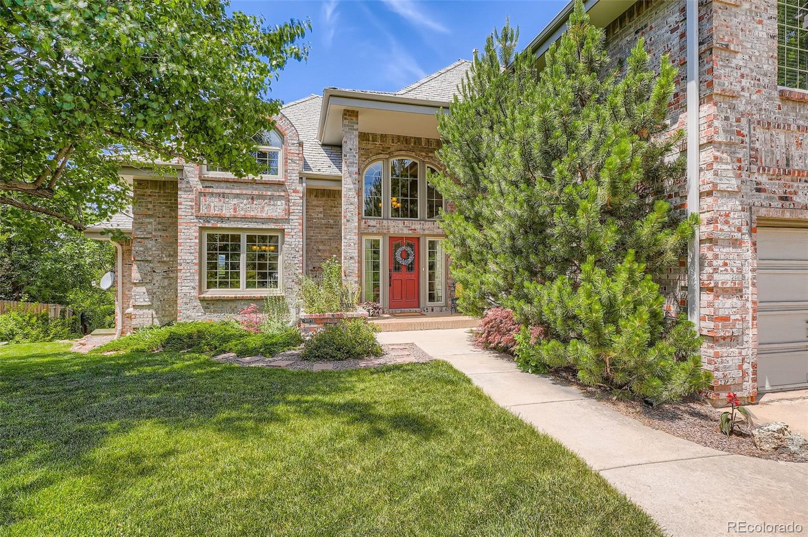 MLS Image #2 for 13837 w 59th place,arvada, Colorado