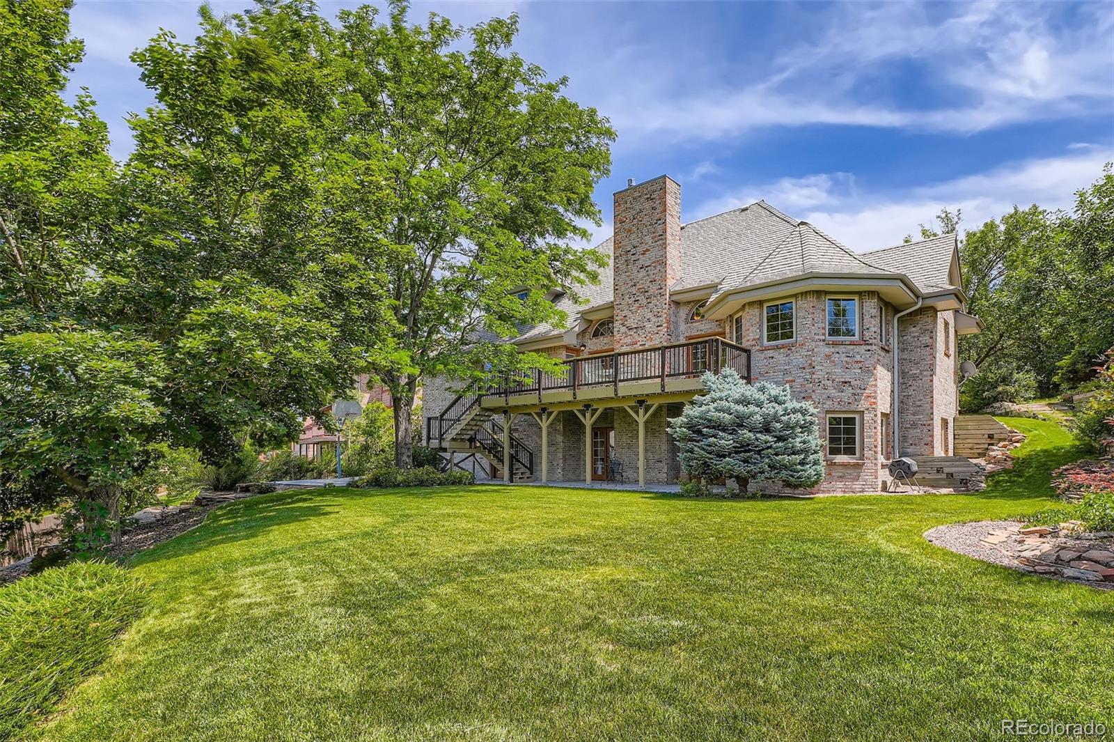 MLS Image #27 for 13837 w 59th place,arvada, Colorado