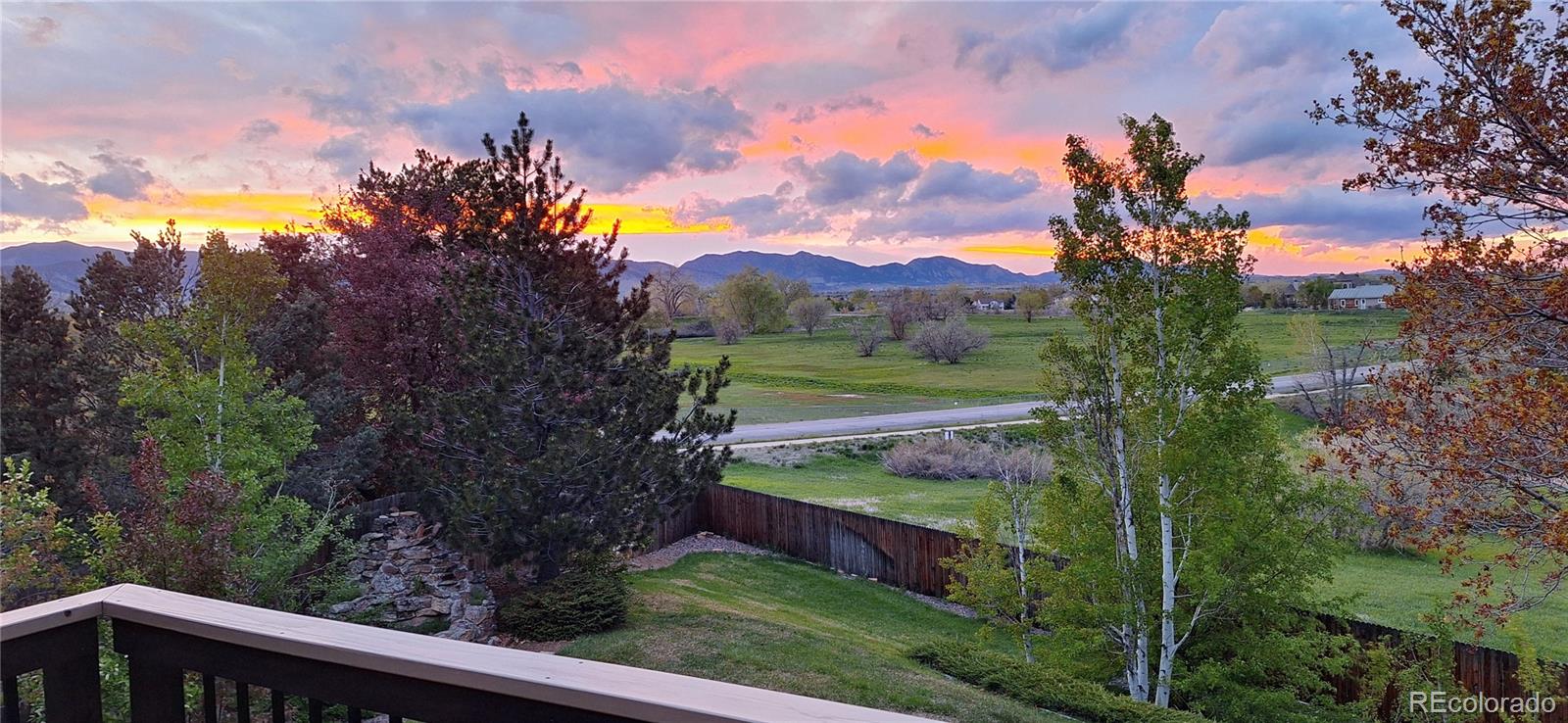 MLS Image #29 for 13837 w 59th place,arvada, Colorado
