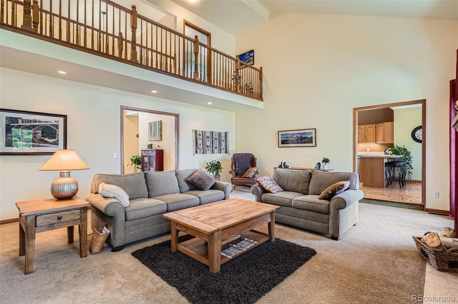 MLS Image #3 for 13837 w 59th place,arvada, Colorado