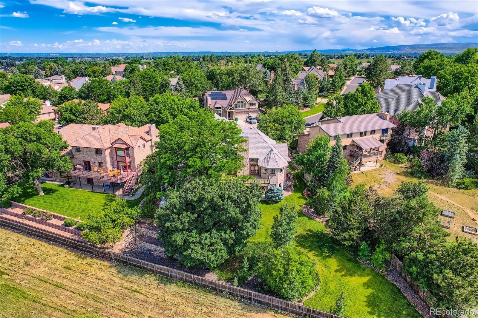 MLS Image #33 for 13837 w 59th place,arvada, Colorado