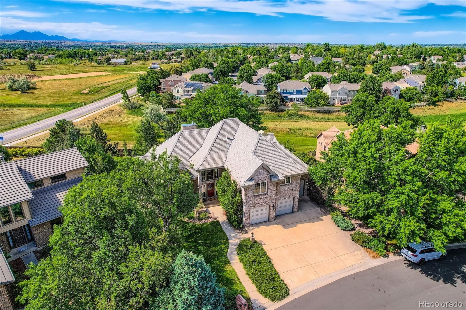 MLS Image #35 for 13837 w 59th place,arvada, Colorado