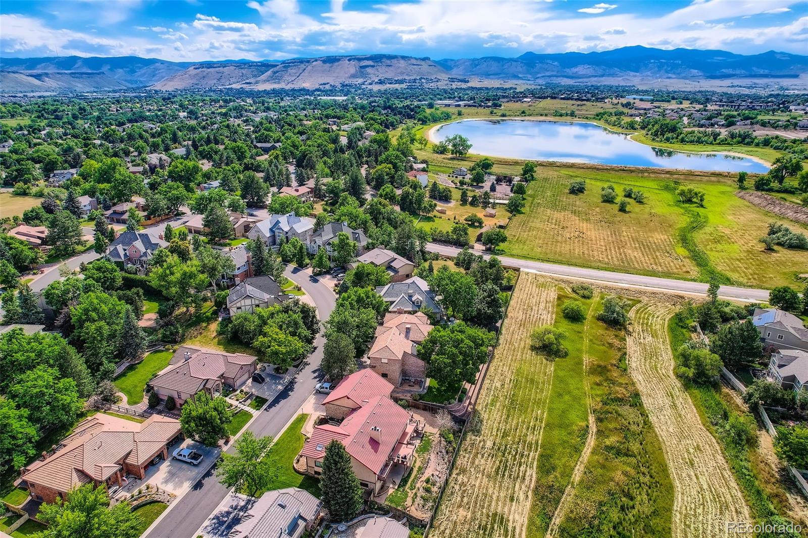 MLS Image #38 for 13837 w 59th place,arvada, Colorado