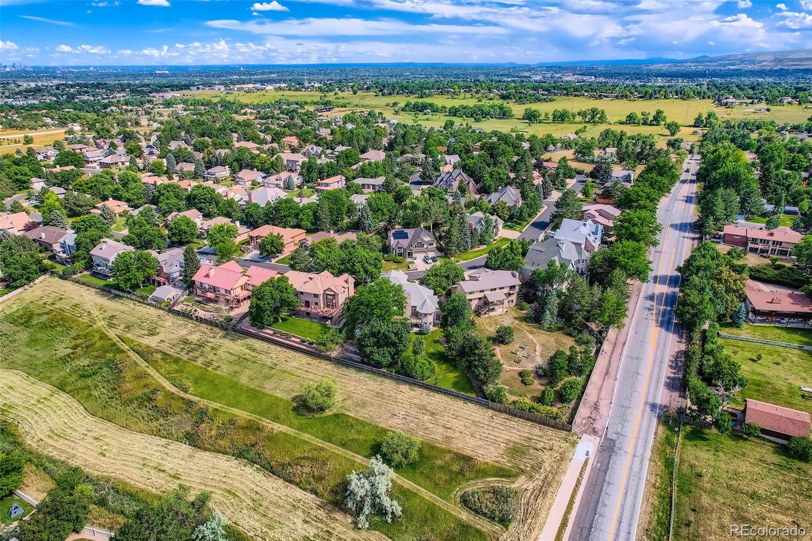 MLS Image #39 for 13837 w 59th place,arvada, Colorado
