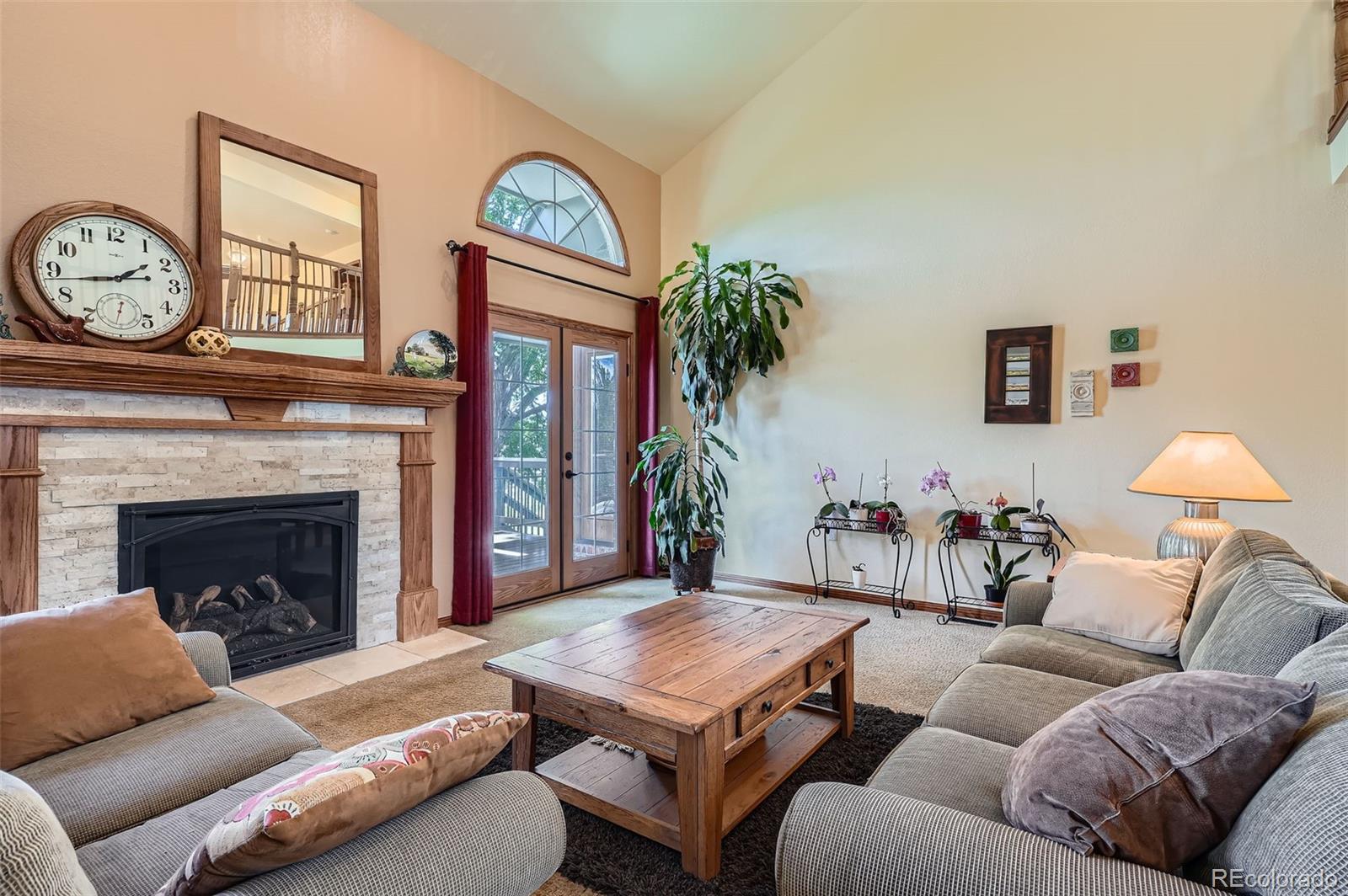 MLS Image #4 for 13837 w 59th place,arvada, Colorado