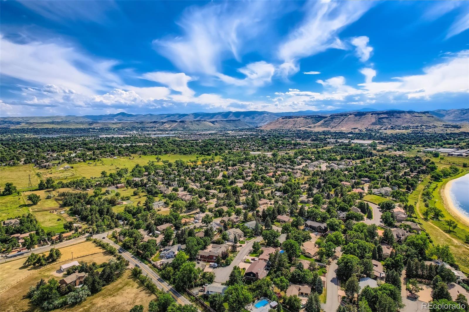 MLS Image #41 for 13837 w 59th place,arvada, Colorado