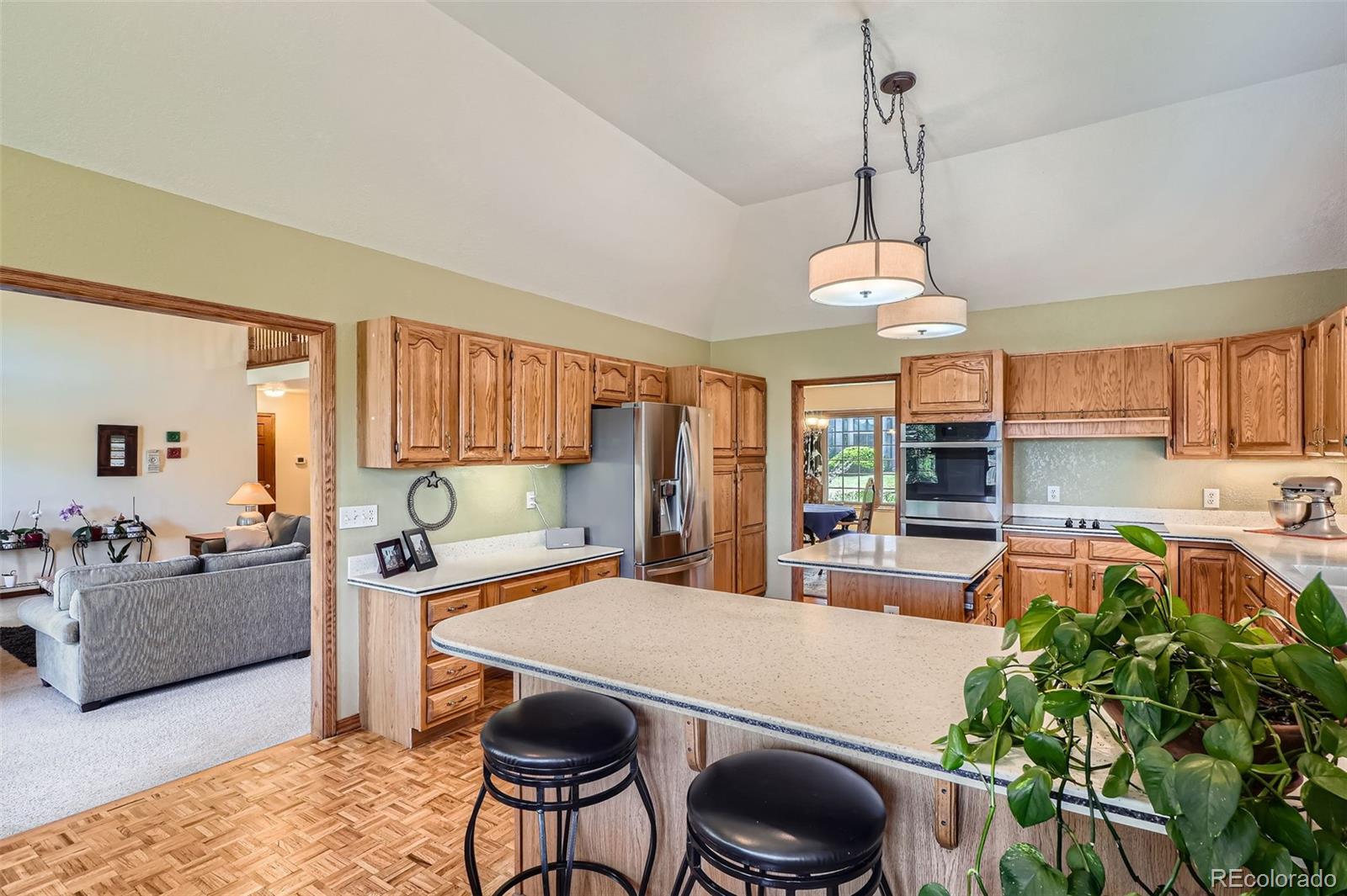 MLS Image #5 for 13837 w 59th place,arvada, Colorado