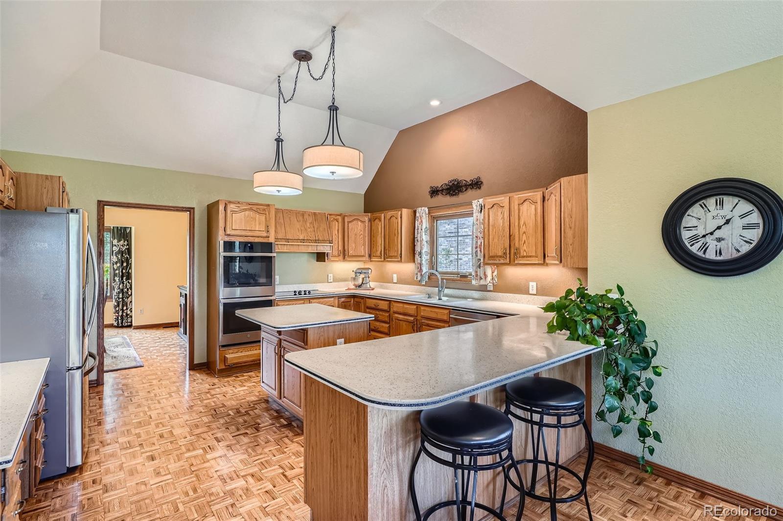 MLS Image #6 for 13837 w 59th place,arvada, Colorado